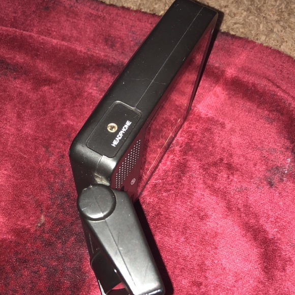 Intel Nintendo Game Cube portable screen 📺 - Picture 4 of 11